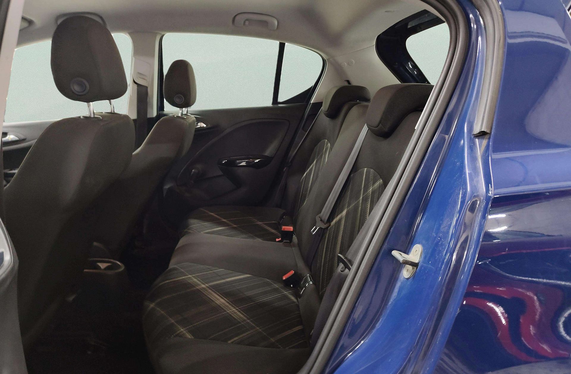 Opel Corsa 1.4 Turbo Design Line - foto 10