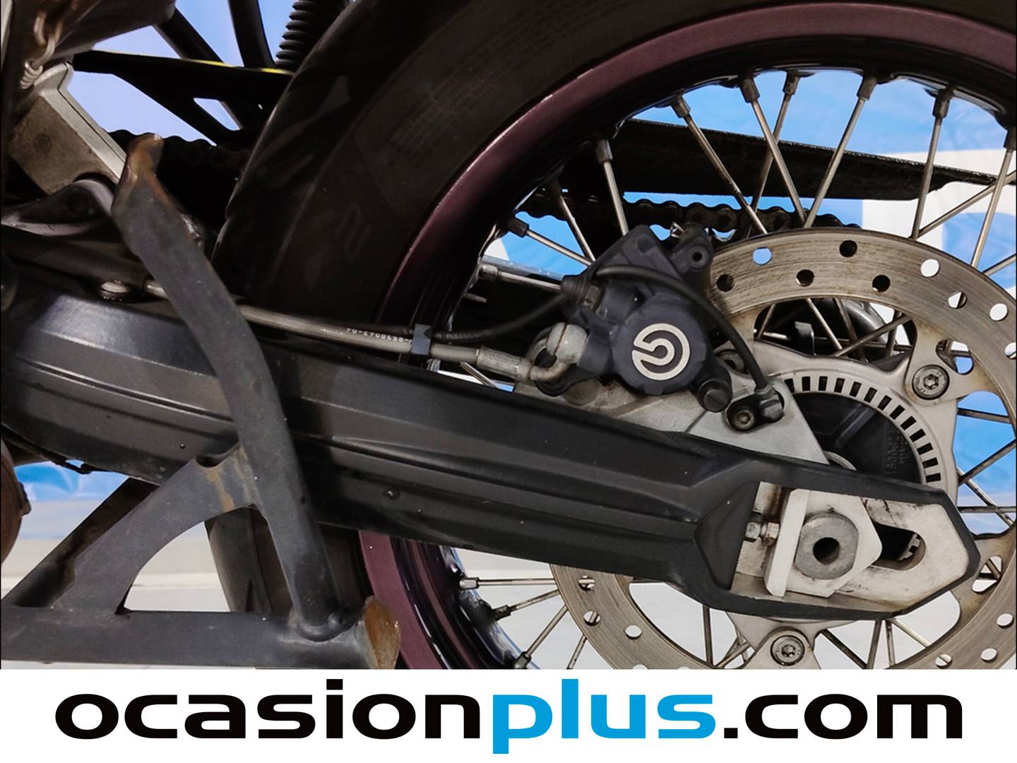 BMW Motorrad F 800 GS Adventure BMW Motorrad F 800 GS Adventure F 800 GS Adventure (86 CV) 2015