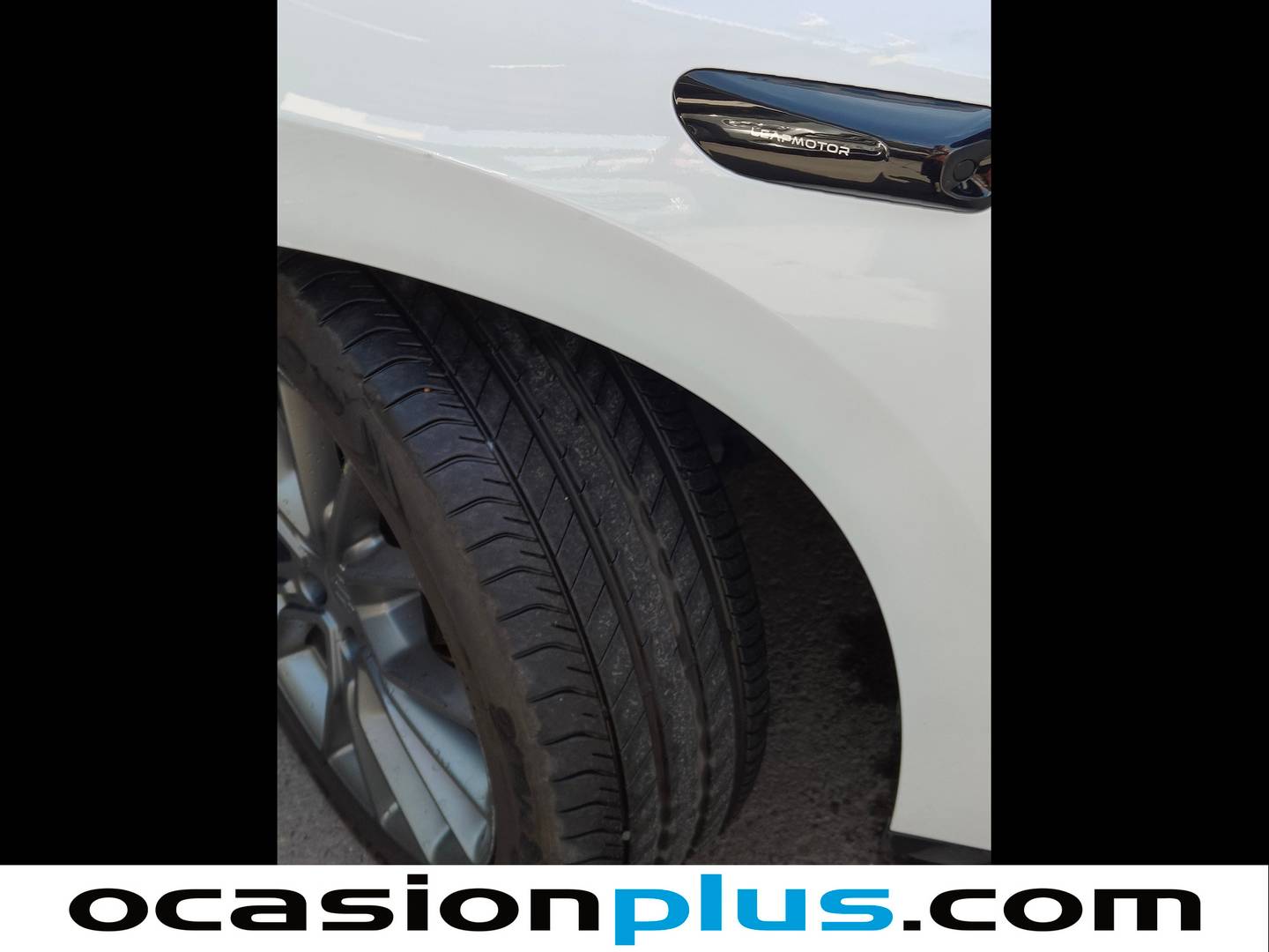 Leapmotor C10 Leapmotor C10 BEV 69.9kWh Design Auto (218 CV) automático