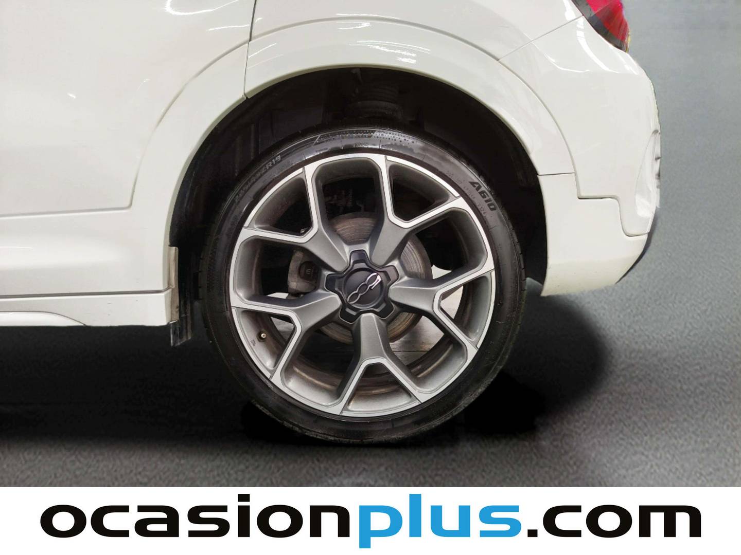Fiat 500X Fiat 500X Sport 1.6 MultiJet (130 CV) S&S barato
