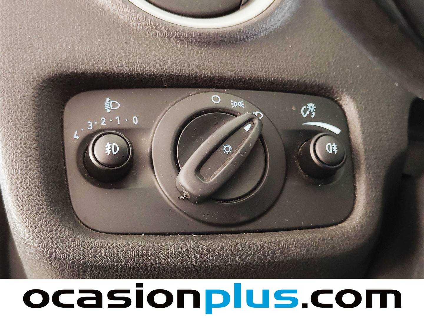 Foto Ford Fiesta Ford Fiesta 1.25 Duratec Trend  (82 CV)