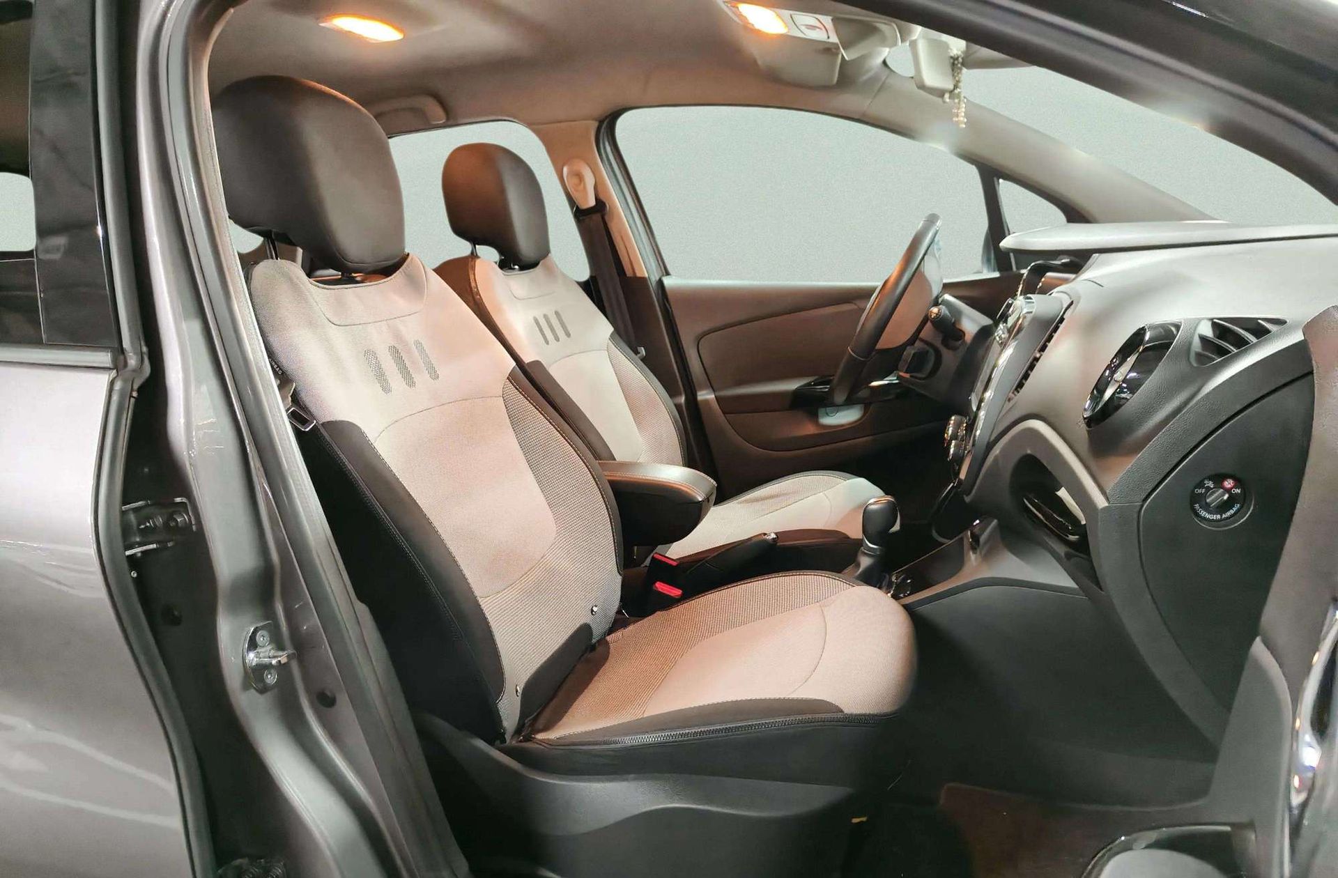 Renault Captur Zen Energy dCi EDC - foto 15