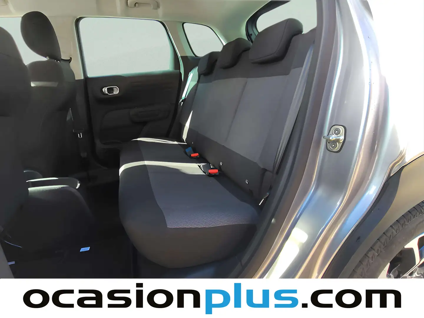 Foto Citroën C3 Aircross Citroen C3 Aircross PureTech 110 S&S Shine (110 CV)