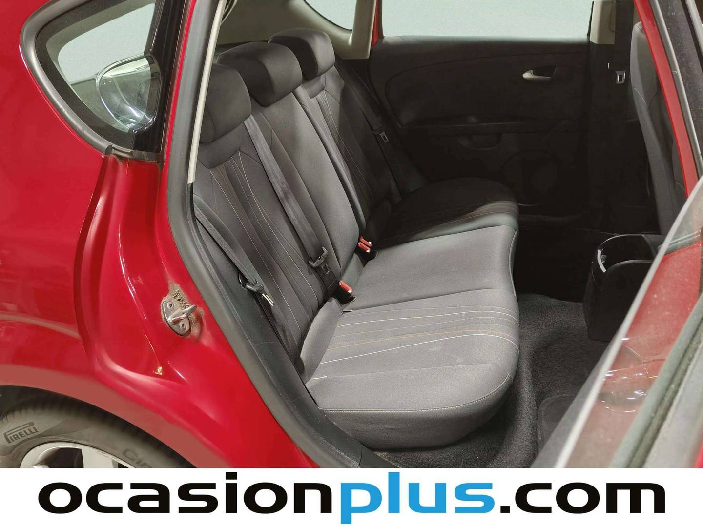 Seat León SEAT León 1.2 TSI Reference Copa (105 CV) al mejor precio