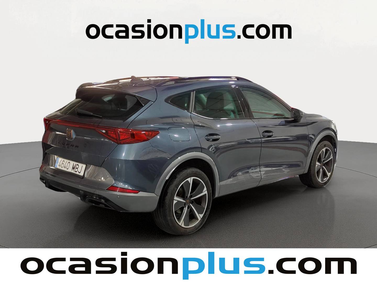 Foto Cupra Formentor CUPRA Formentor 2.0 TDI (150 CV)