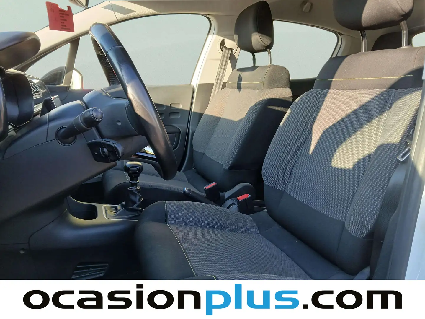 Foto Citroën C3 Citroen C3 PureTech 110 S&S Shine (110 CV)