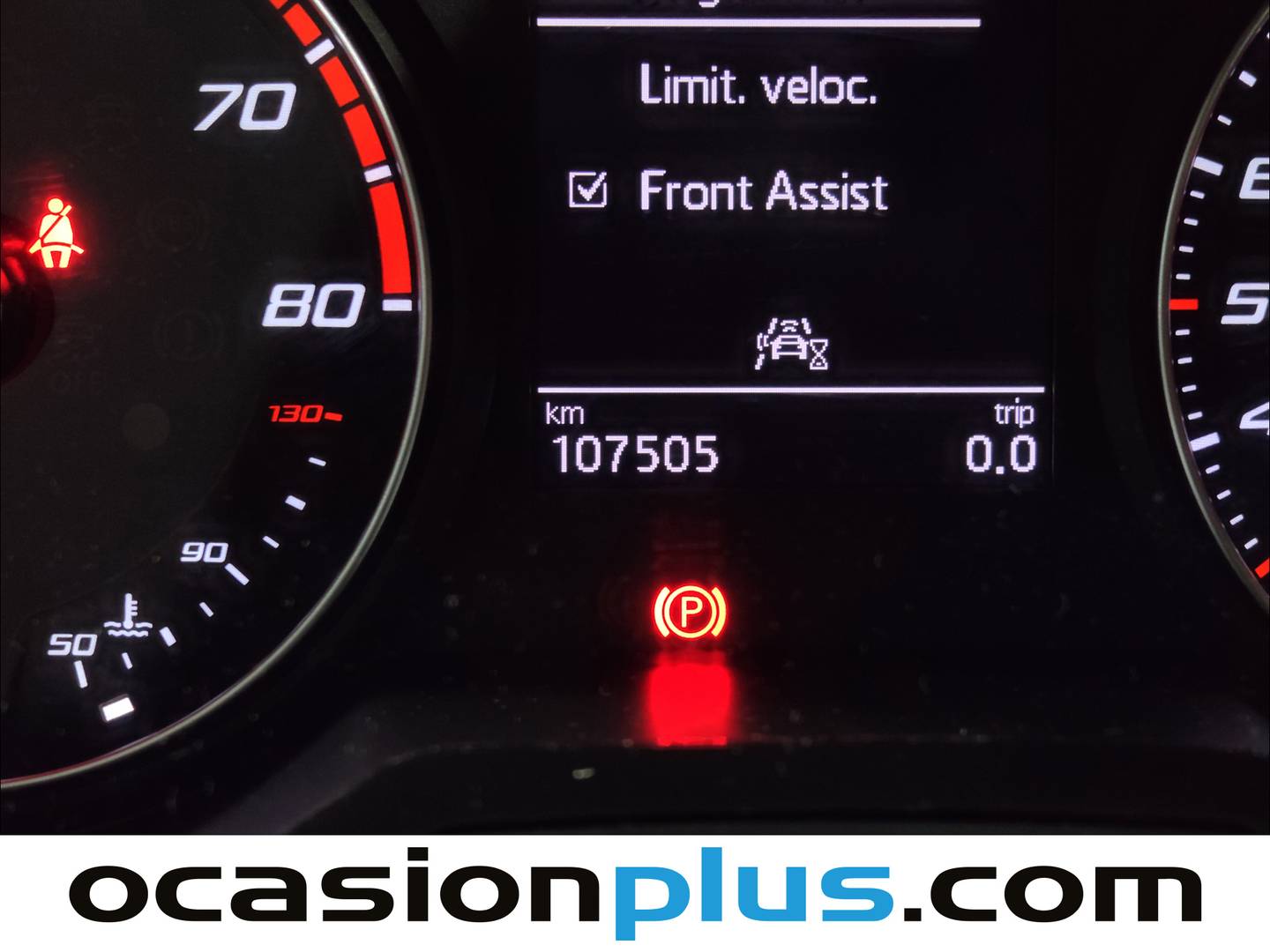 Seat Ibiza SEAT Ibiza 1.0 TSI S&S Style (115 CV) seminuevo