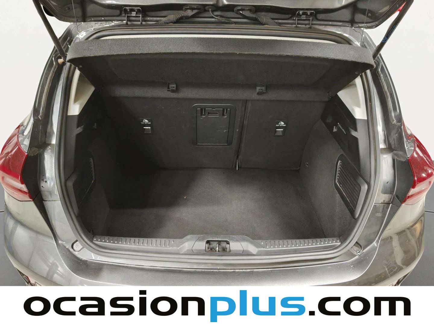 Foto Ford Focus Ford Focus 1.0 Ecoboost MHEV Active (155 CV)