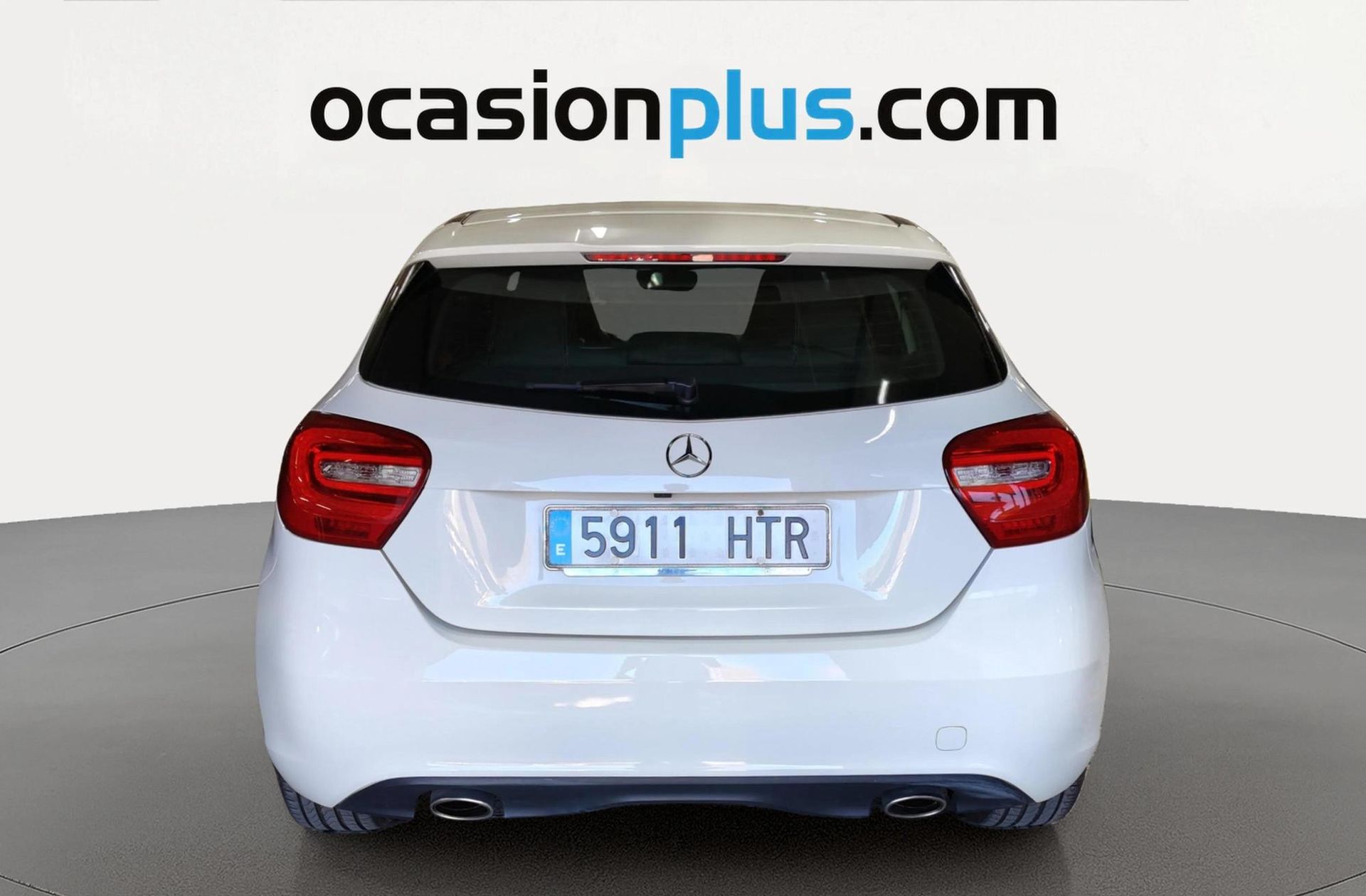 Mercedes-Benz Clase A 180 CDI Blue Efficiency Urban - foto 14