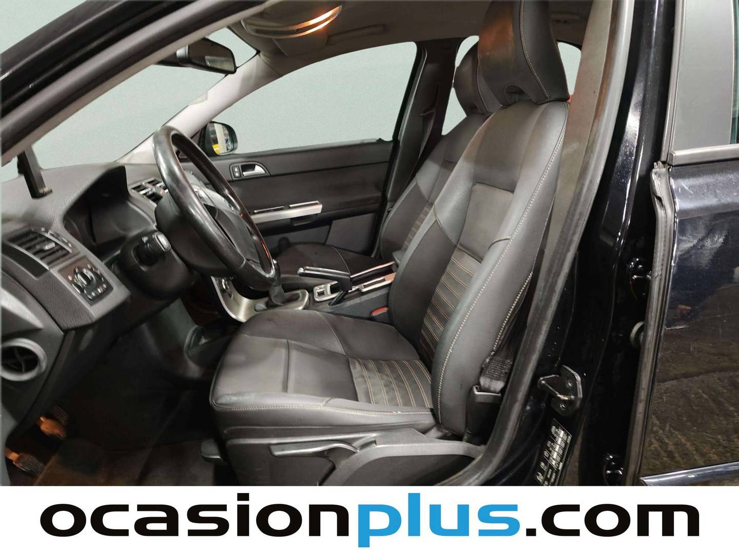 Foto Volvo S40 Volvo S40 2.0 Momentum (145 CV)