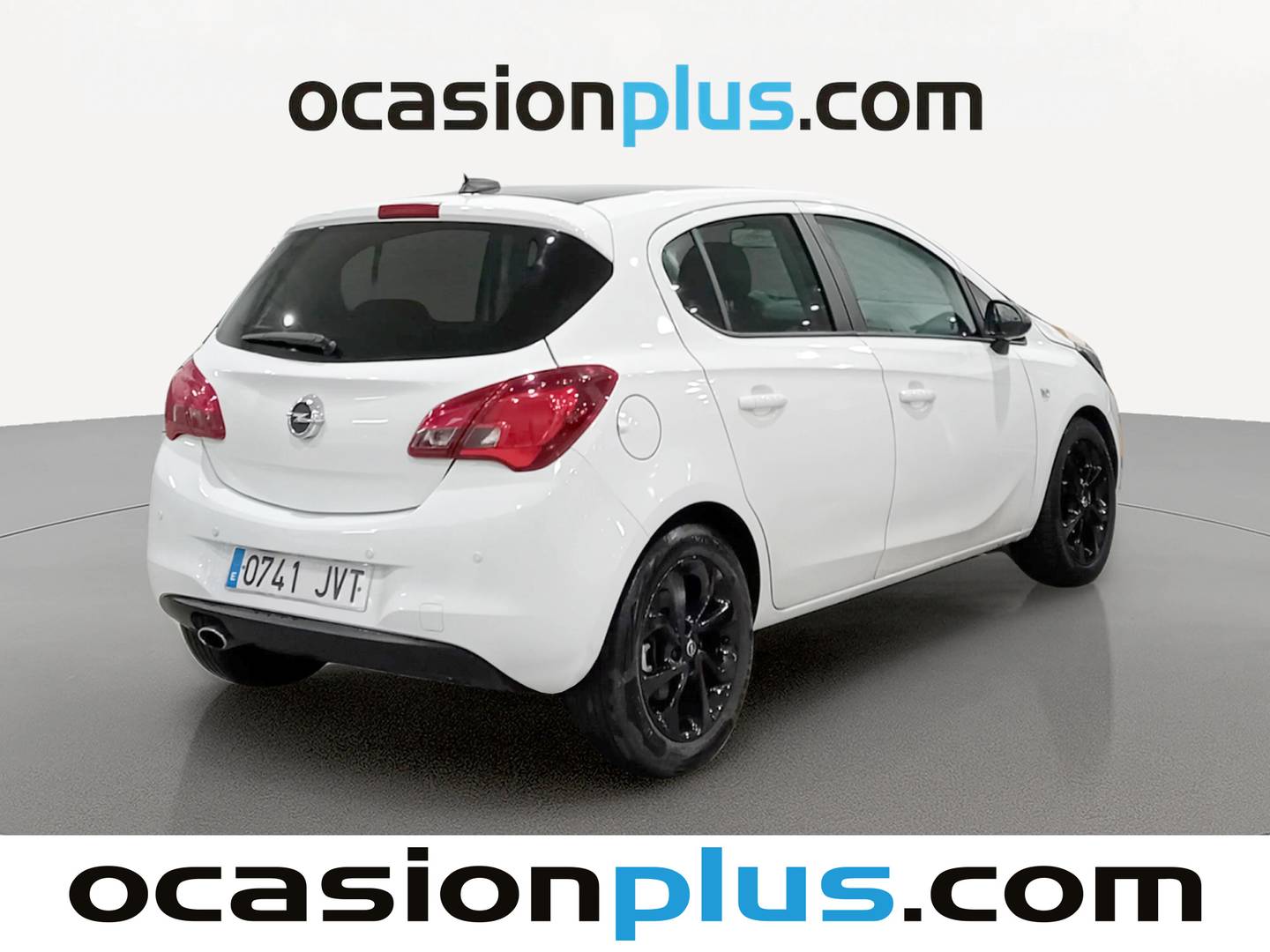 Foto Opel Corsa Opel Corsa 1.3 CDTI S&S Color Edition (95 CV)