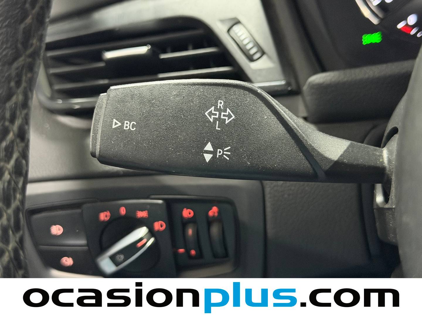 BMW Serie 2 Gran Tourer BMW Serie 2 218d Gran Tourer Business (150 CV) 7 Plazas seminuevo