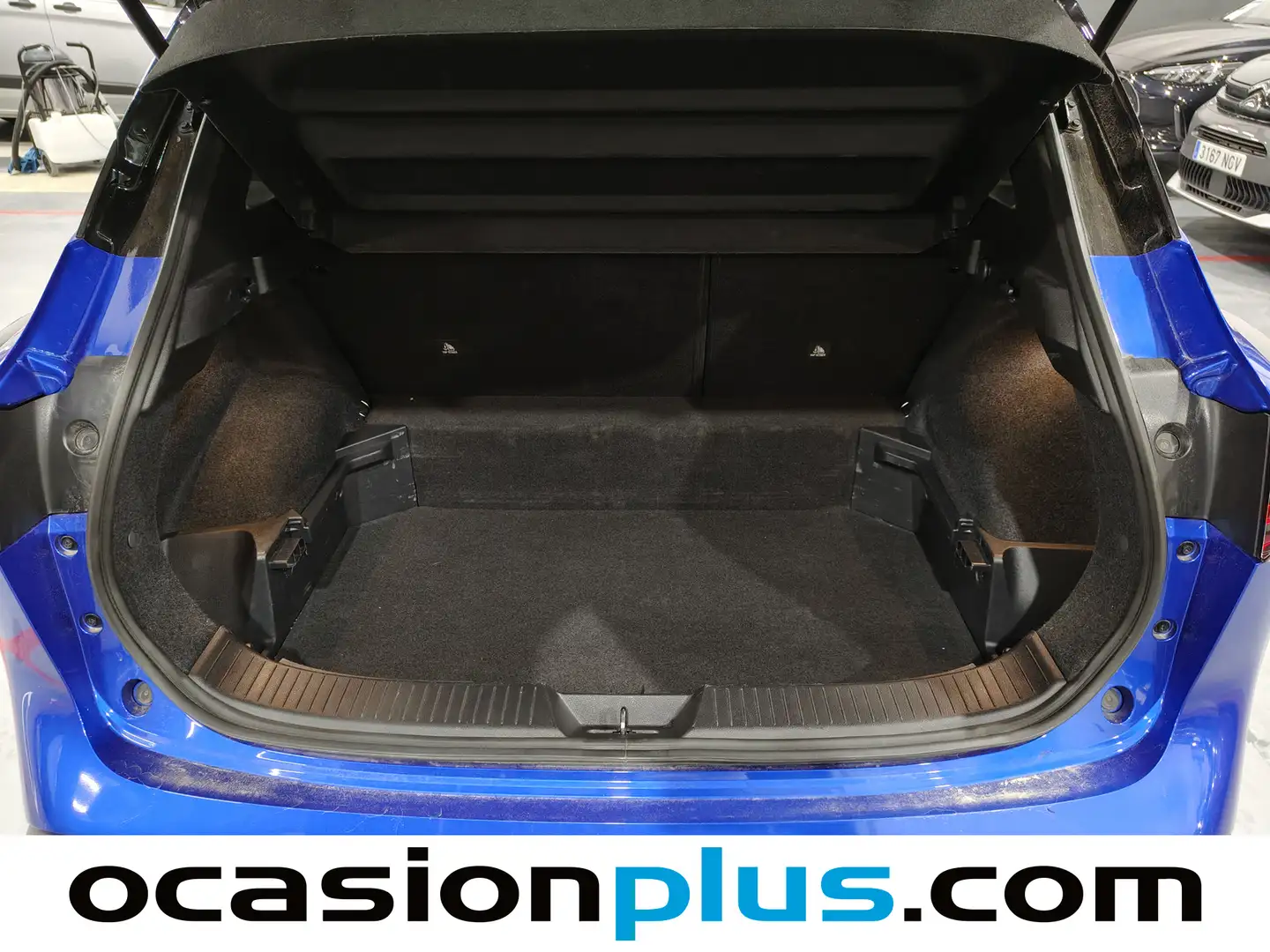 Foto Nissan QASHQAI Nissan Qashqai DIG-T 140 N-Connecta (140 CV)