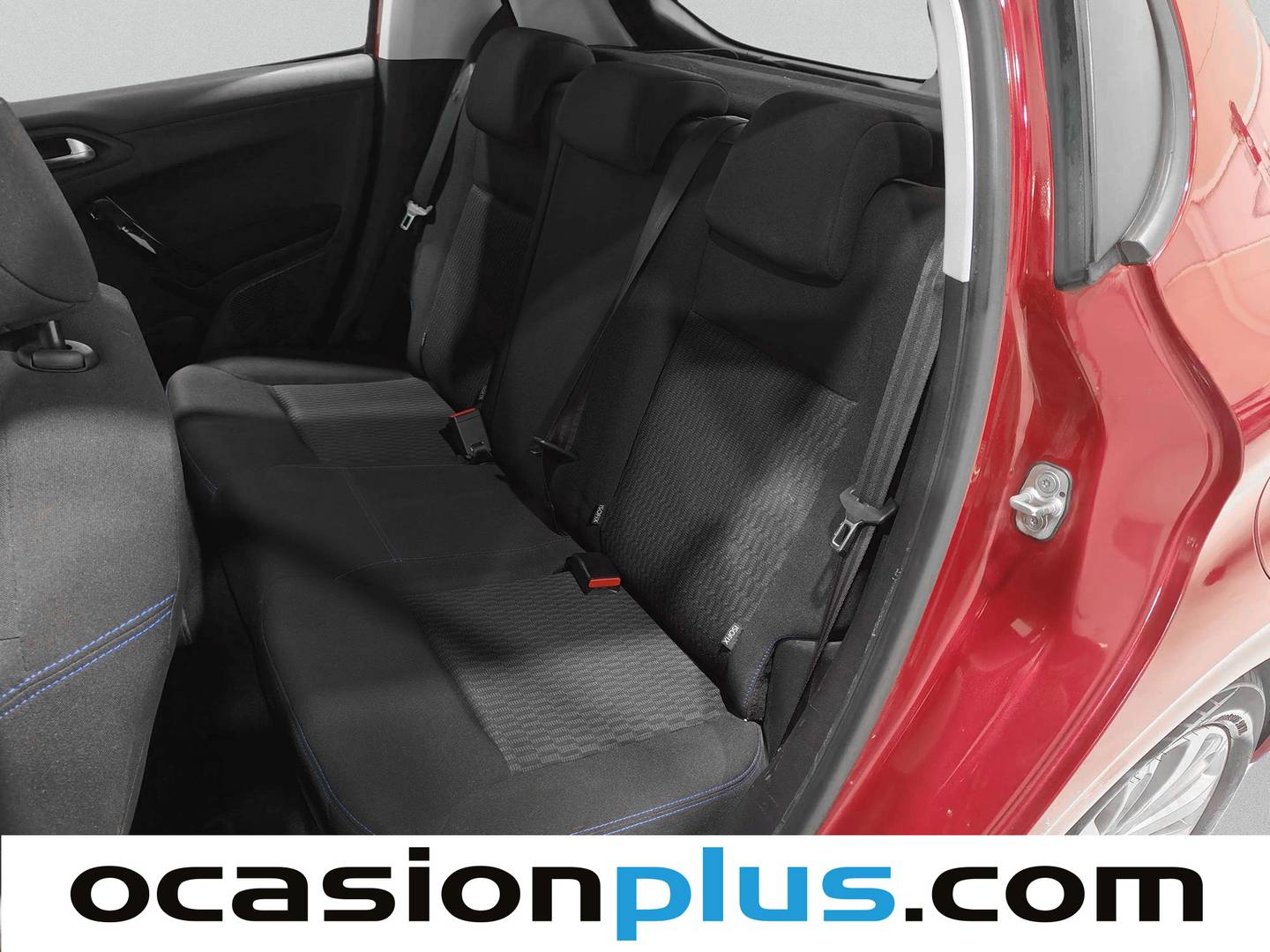 Peugeot 208 Peugeot 208 PureTech 82 Style (82 CV) al mejor precio