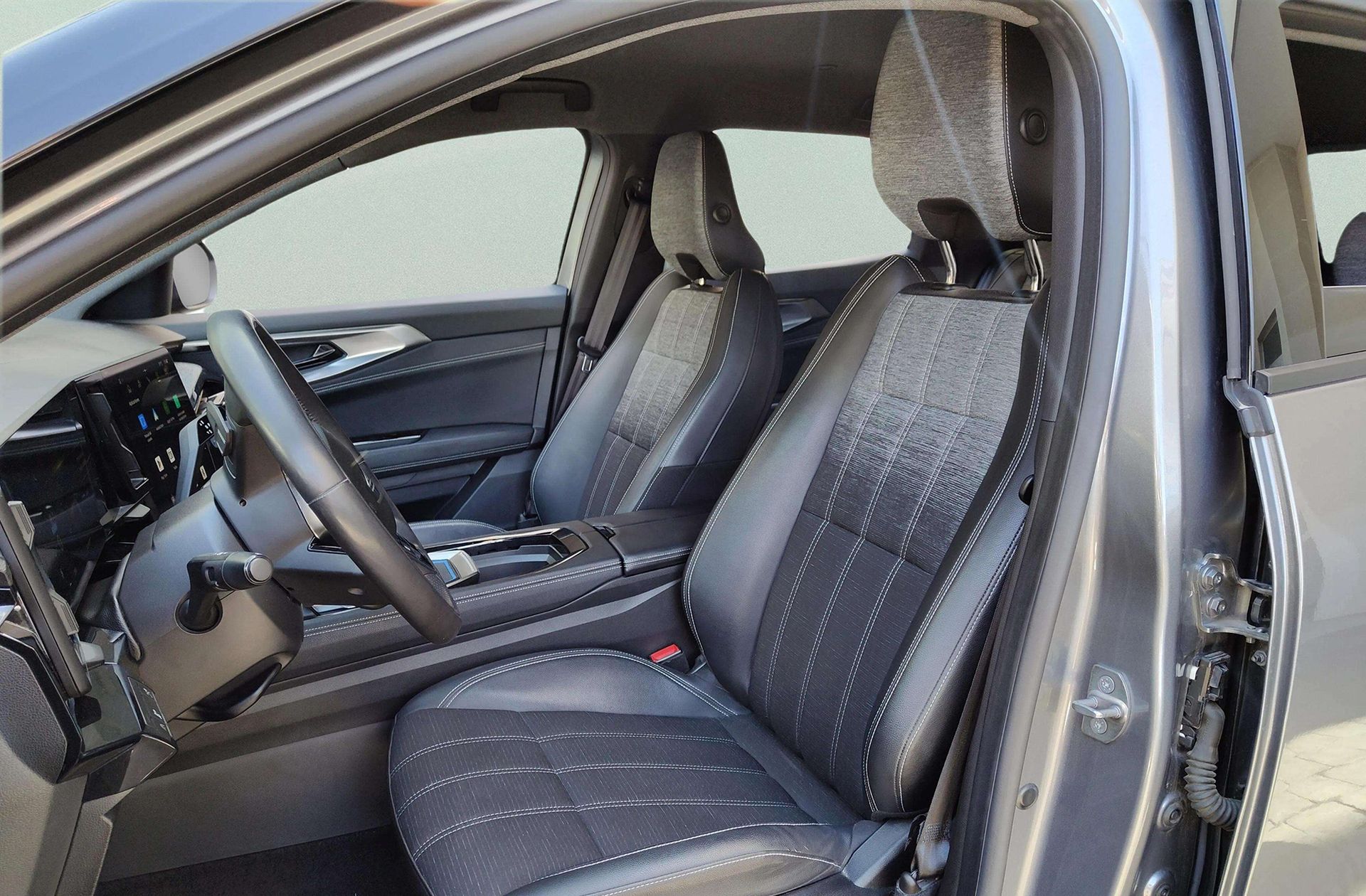 Renault Austral Techno E-Tech Full Hybrid - foto 12