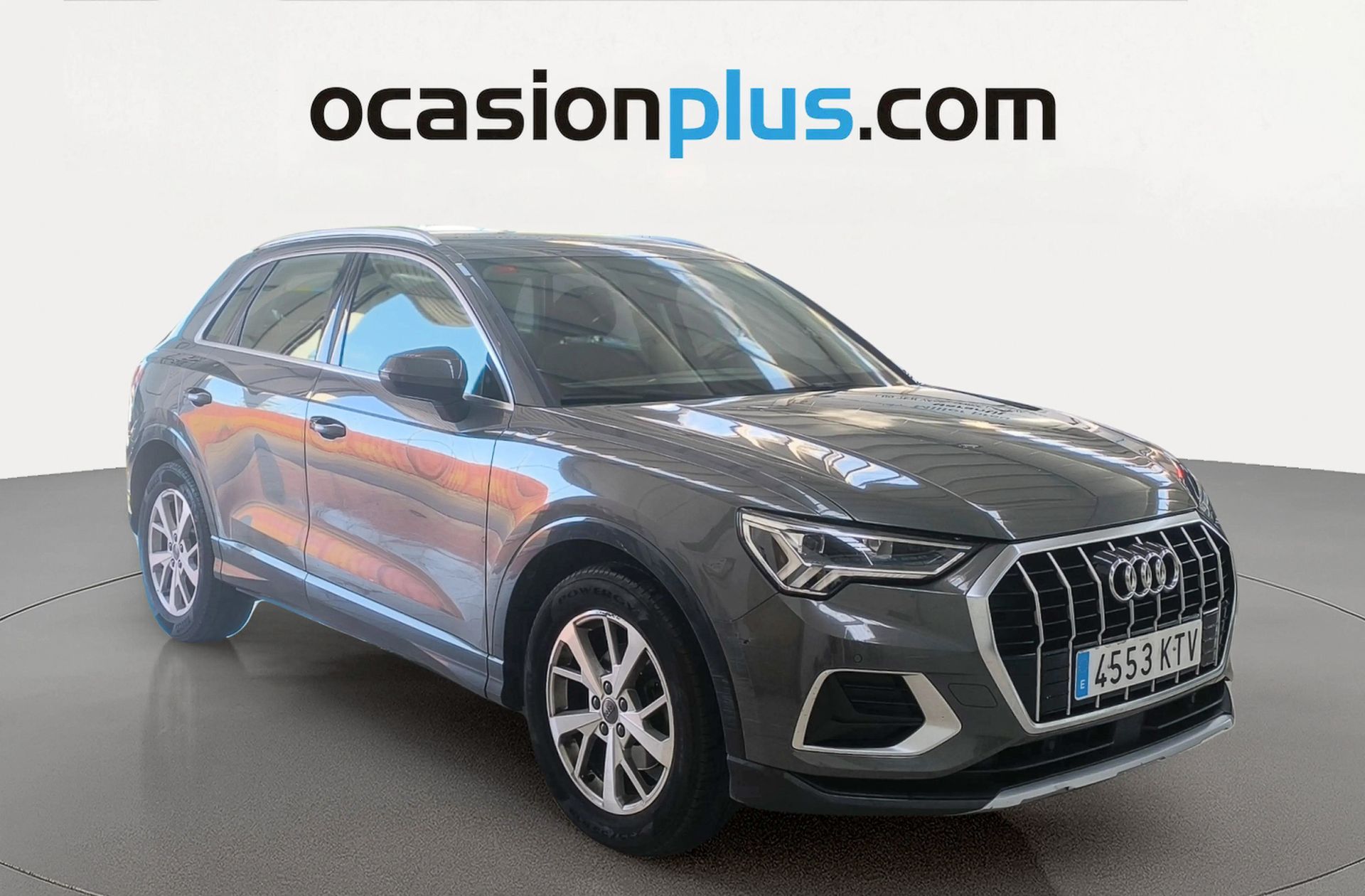 Audi Q3 Advanced 35 TFSI S-Tronic - foto 2