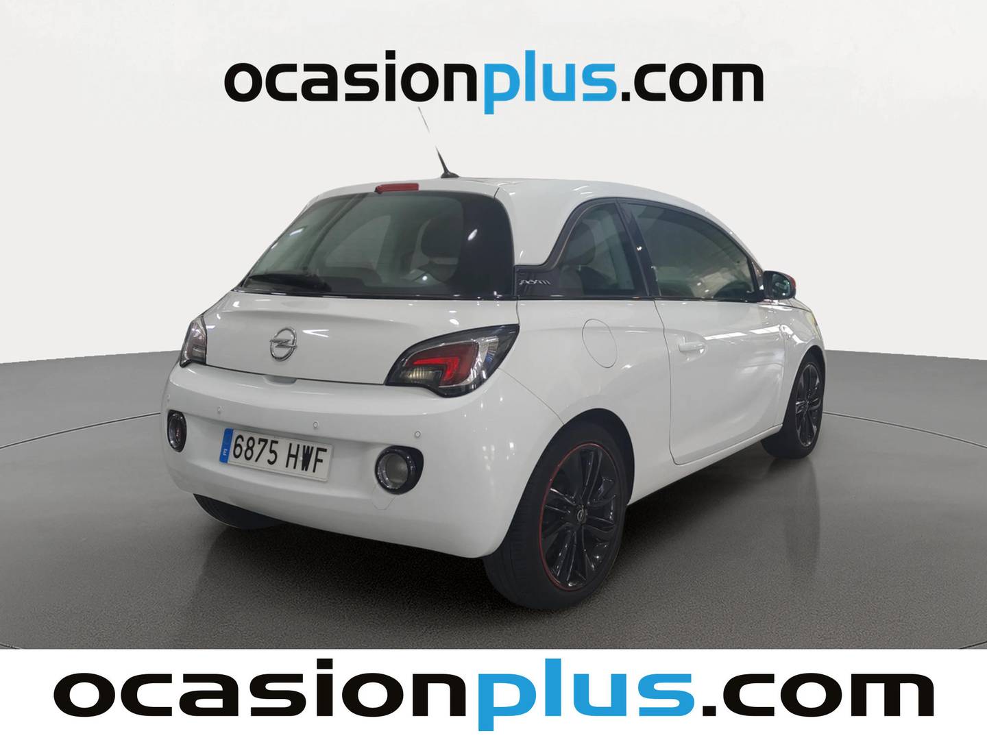 Foto Opel Adam Opel Adam 1.4 XEL Jam (87 CV)