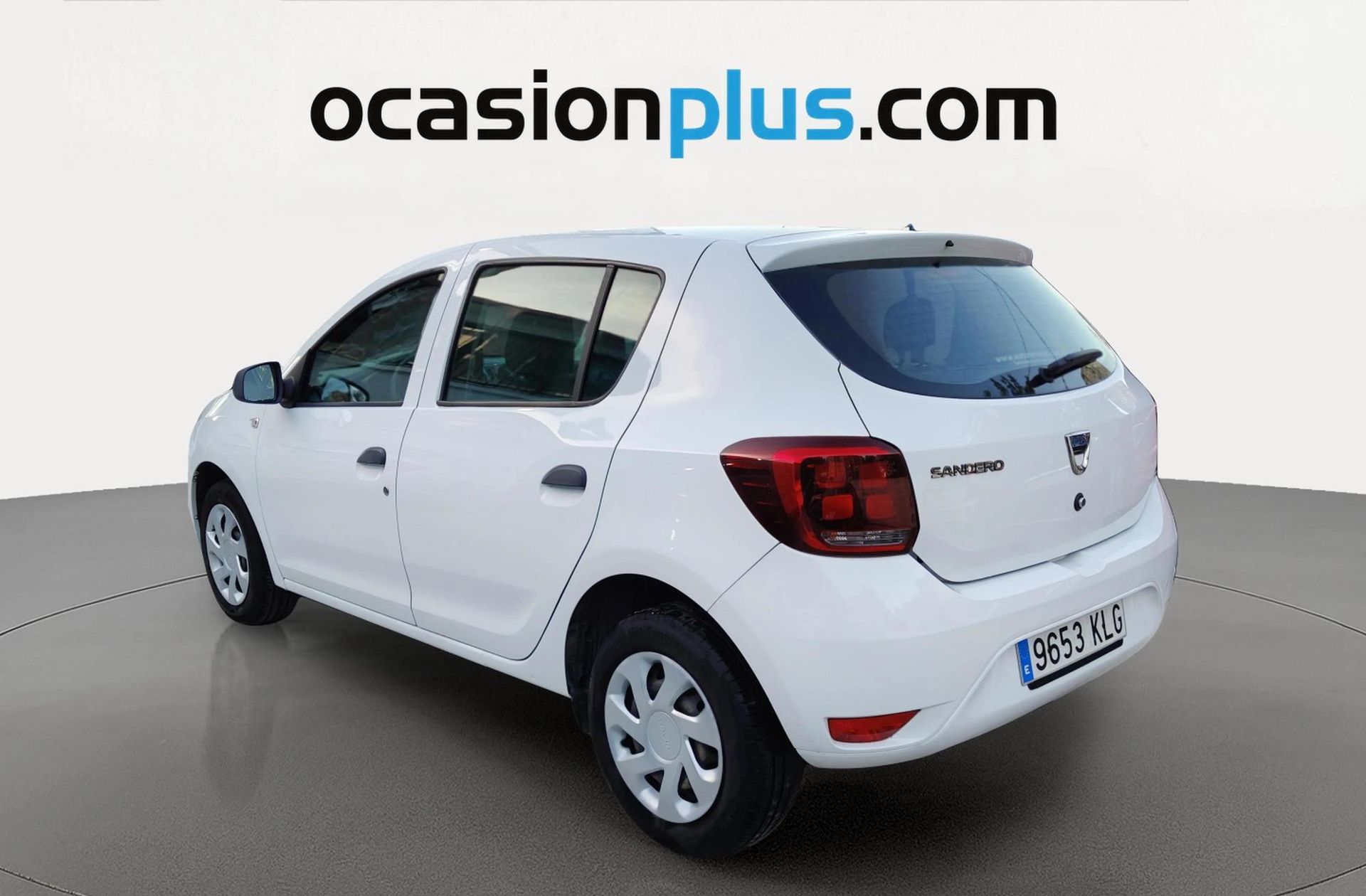 Dacia Sandero Ambiance 1.0 - foto 3