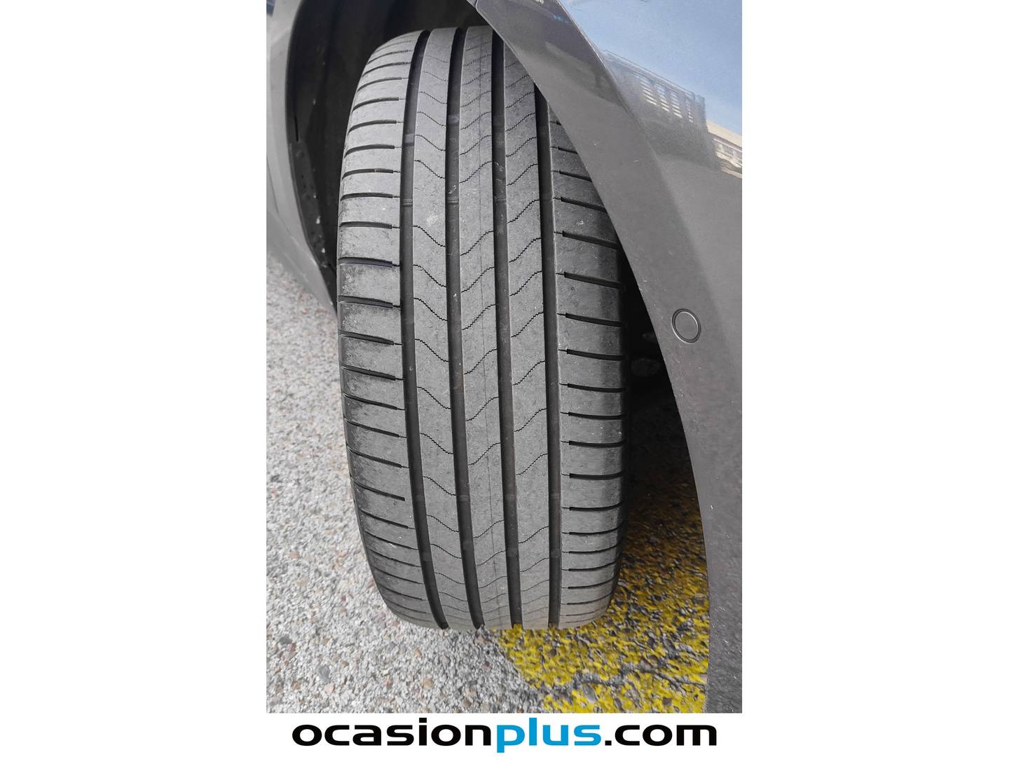 BMW Serie 1 BMW Serie 1 116d (116 CV) seminuevo