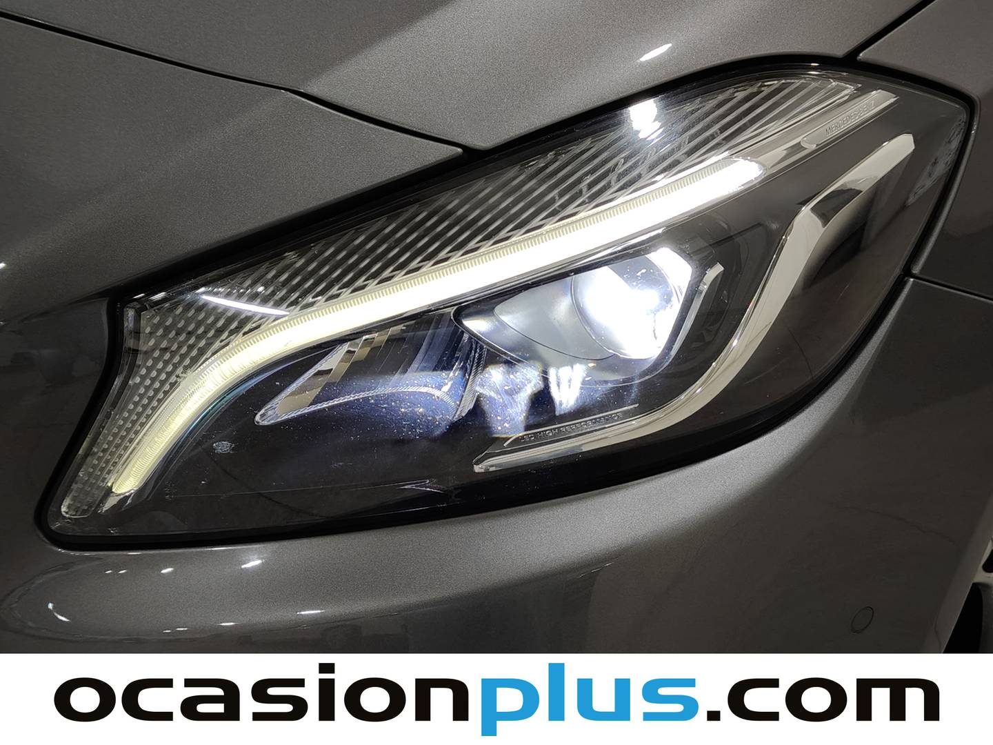 Foto Mercedes Clase A Mercedes-Benz Clase A 200 d Urban (136 CV)