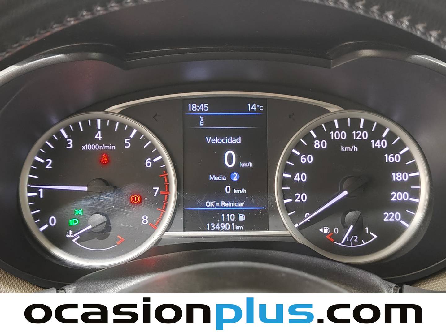 Foto Nissan Micra Nissan Micra IG-T S&S N-Connecta (90 CV)