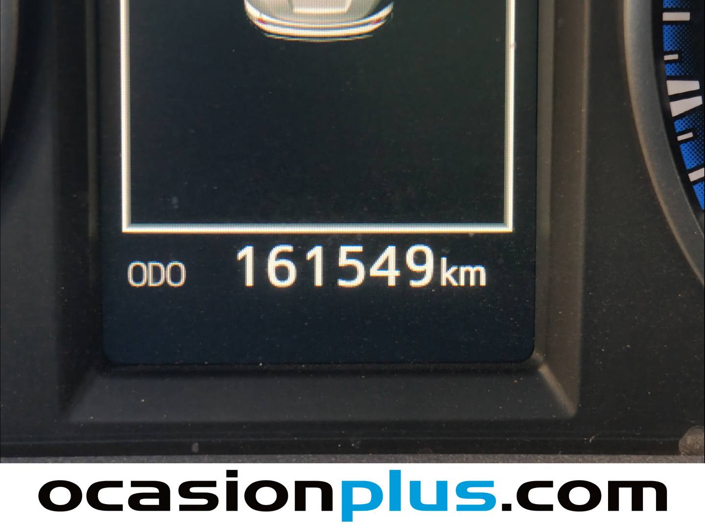 Toyota Rav4 Toyota Rav4 150D 2WD Advance (143 CV) seminuevo