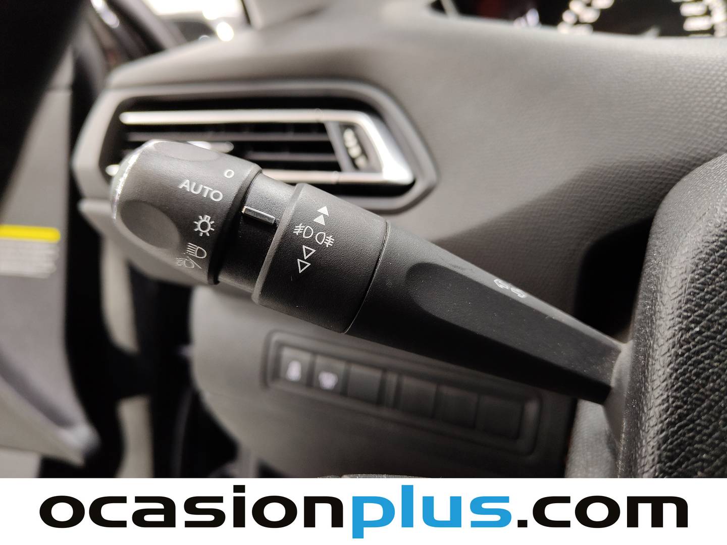 Peugeot 308 Peugeot 308 PureTech 130 S&S Allure (130 CV) de segunda mano