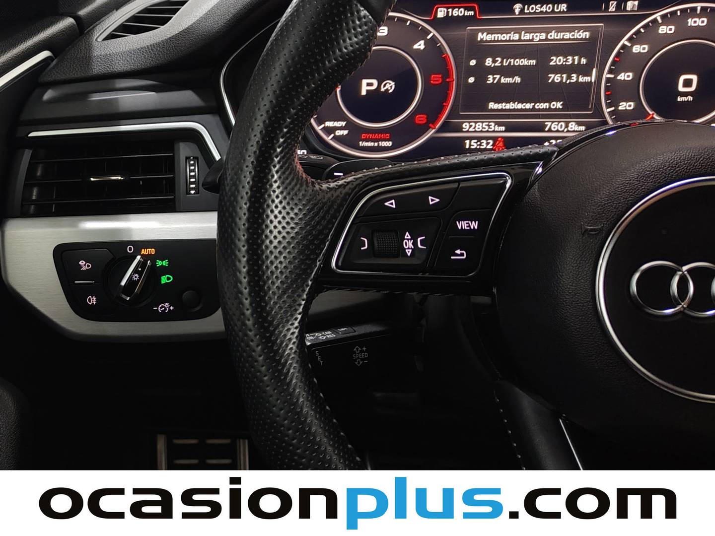 Audi A5 Audi A5 Coupe S line 2.0 TDI (190 CV) S tronic diésel