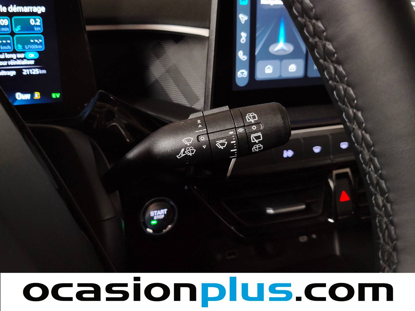 MG MG3 Hybrid+ MG MG3 Hybrid+ Luxury (195 CV) barato