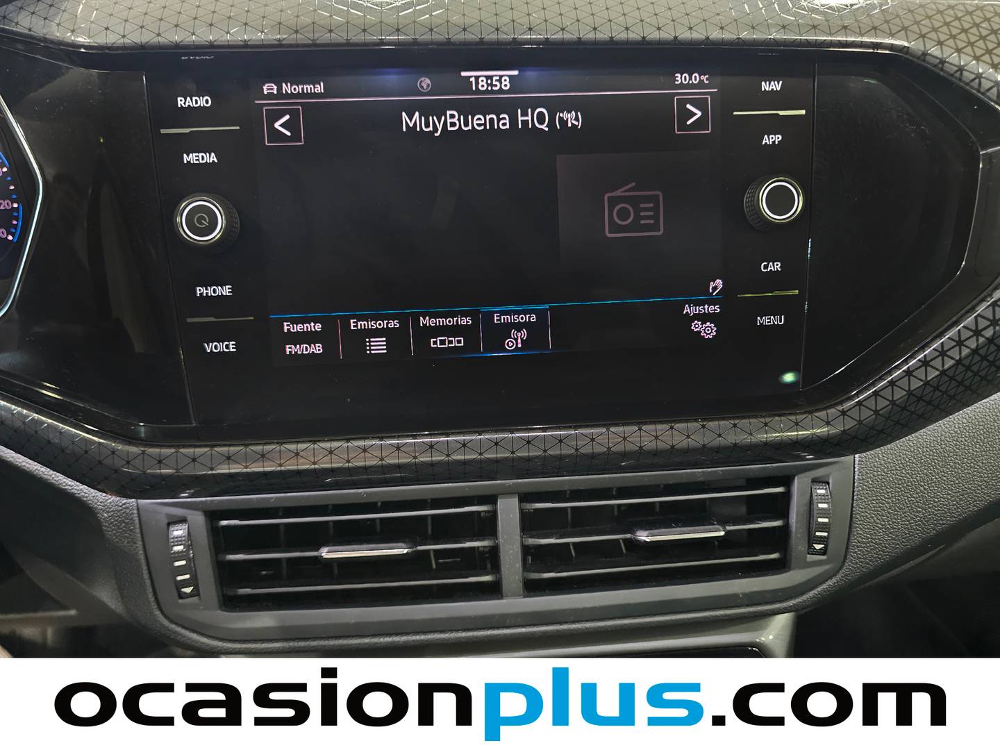 Volkswagen T-Cross Volkswagen T-Cross Sport 1.0 TSI (110 CV) DSG 2021