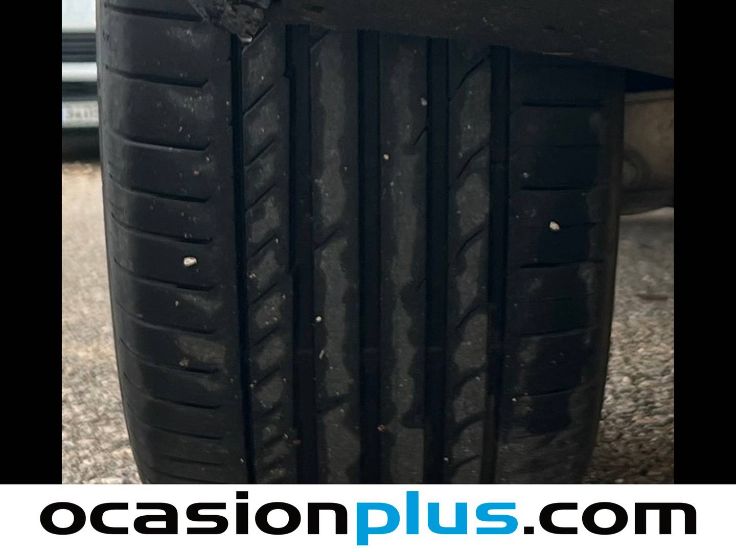 Foto Audi Q7 Audi Q7 50 TDI quattro (286 CV) tiptronic Pack S-Line 7 Plazas