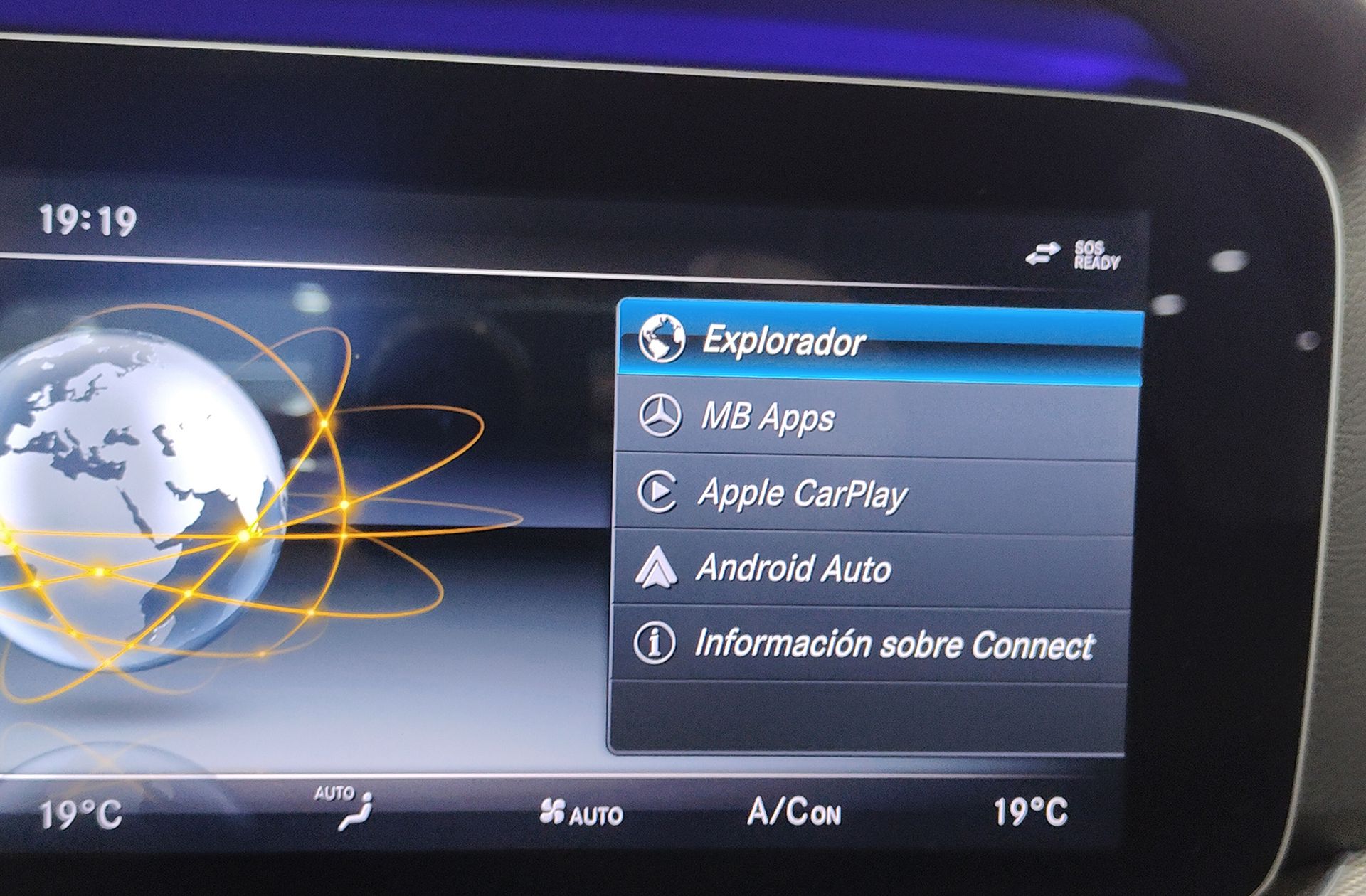 Mercedes-Benz Clase E E 220 d - foto 7