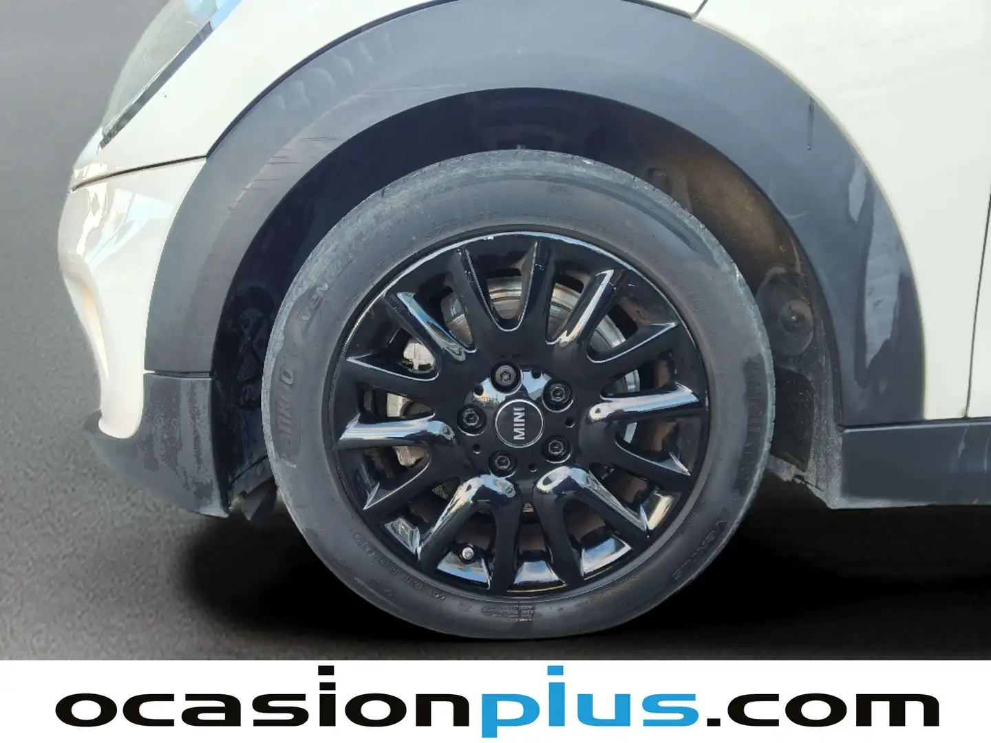 Foto Mini MINI MINI MINI 3 Puertas Cooper D (116 CV)