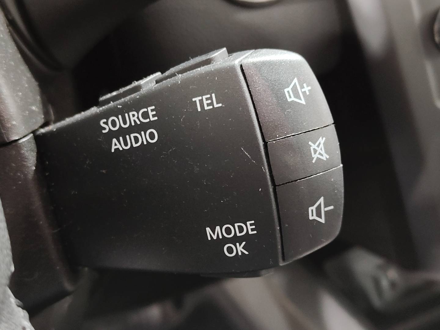 Foto Renault Kadjar Renault Kadjar Zen Energy TCe (130 CV)