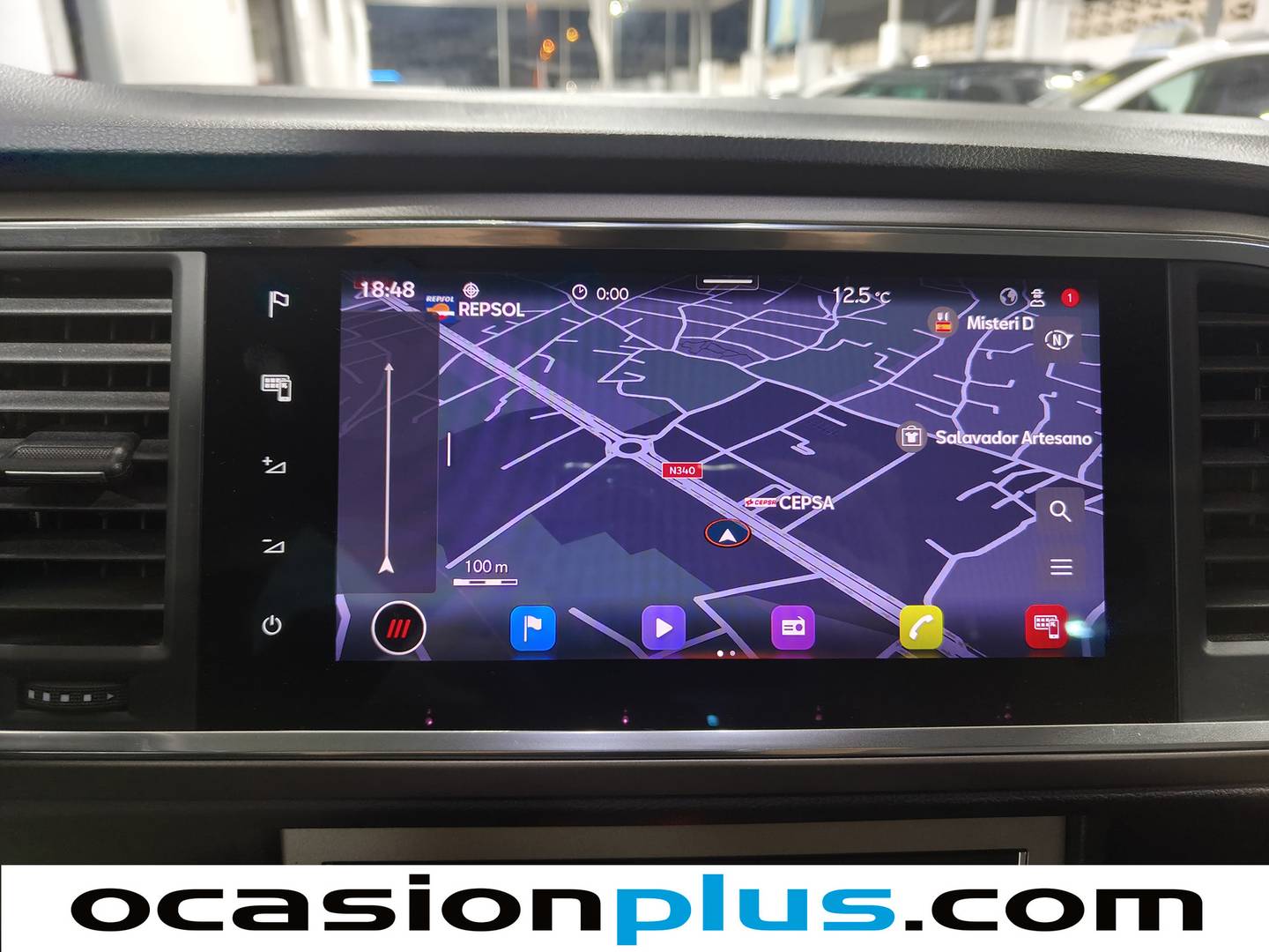 Foto Seat Ateca SEAT Ateca 2.0 TDI X-Perience XXL (150 CV)