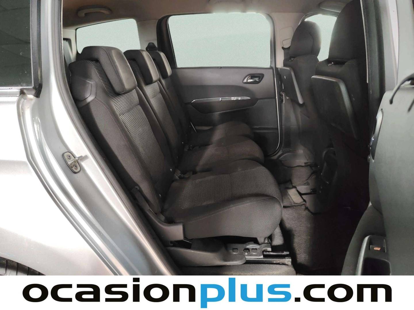 Peugeot 5008 Peugeot 5008 1.6 HDI FAP Premium (110 CV) 7 Plazas al mejor precio