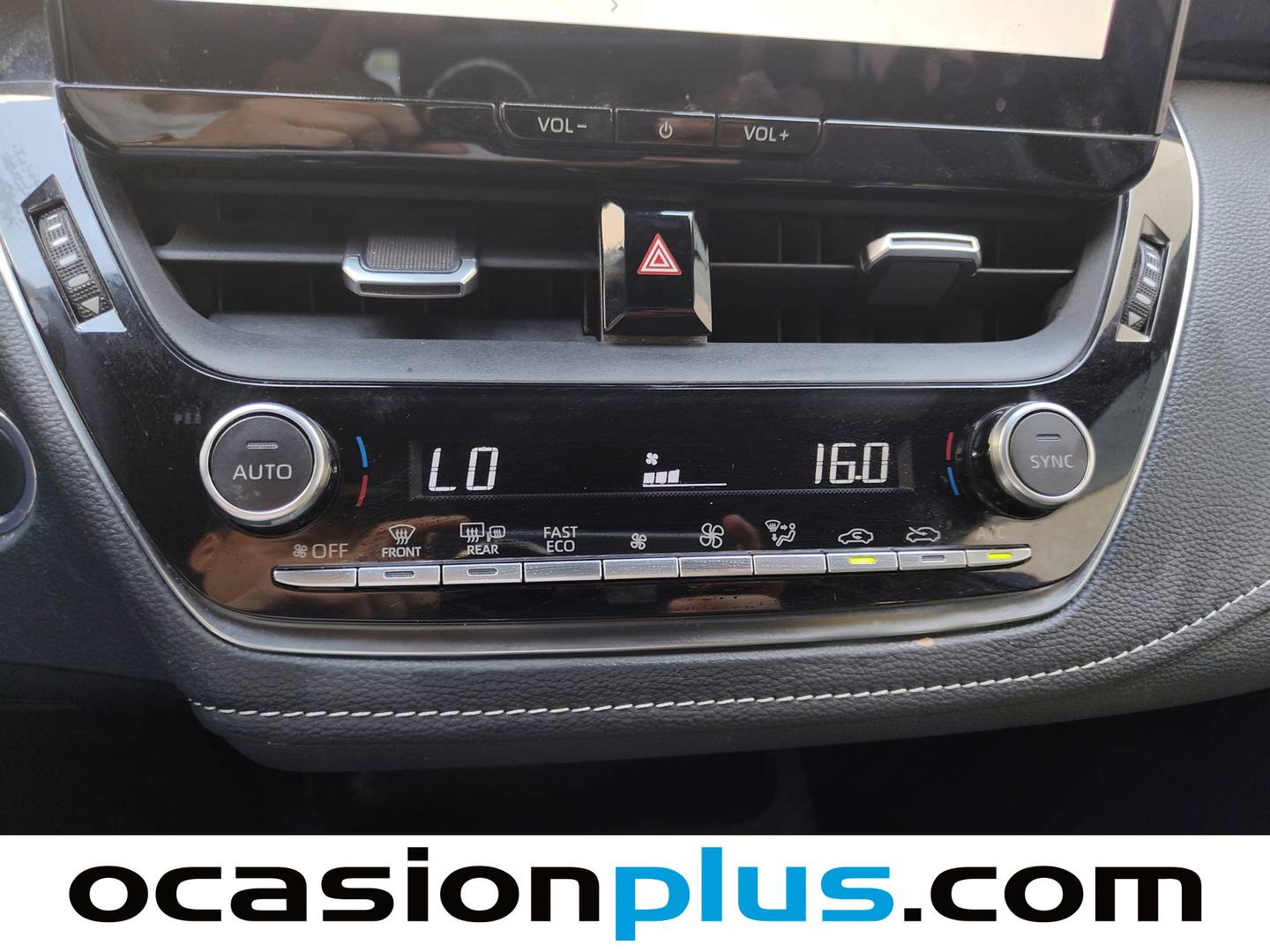 Toyota Corolla Toyota Corolla 140H Active Plus (140 CV) km 0