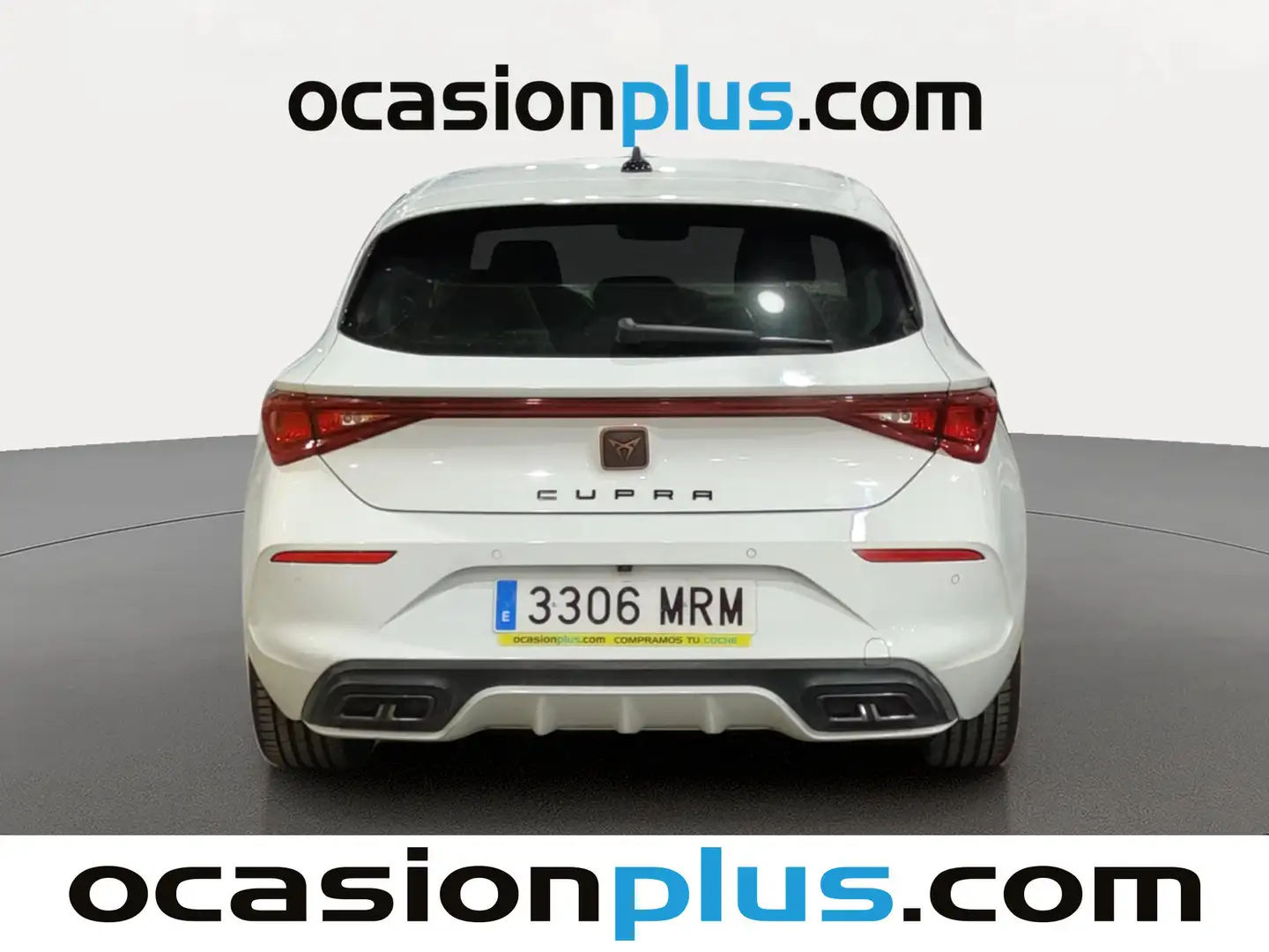 Foto Cupra León CUPRA León 1.5 eTSI DSG (150 CV)