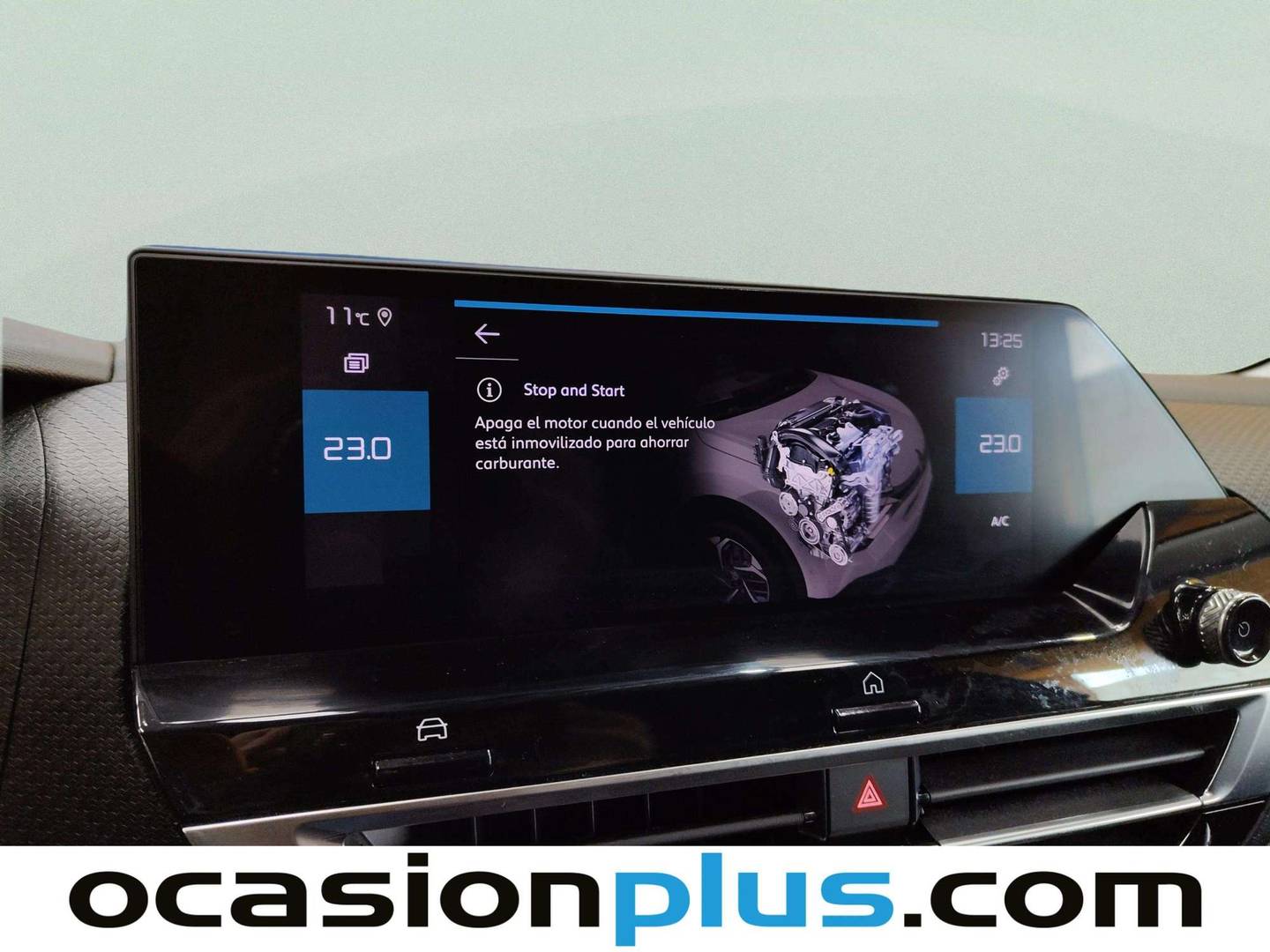 Foto Citroën C4 Citroen C4 BlueHDi 130 S&S Shine EAT8 (130 CV)