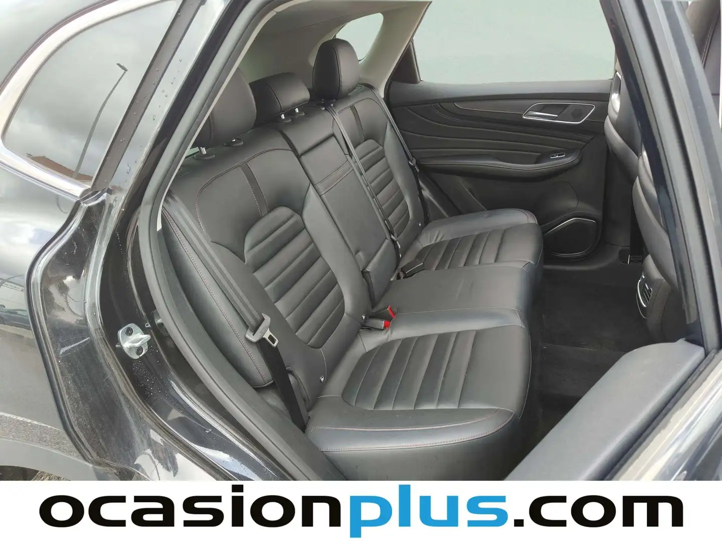 Foto MG HS MG eHS 1.5 T-GDI PHEV Luxury (258 CV)