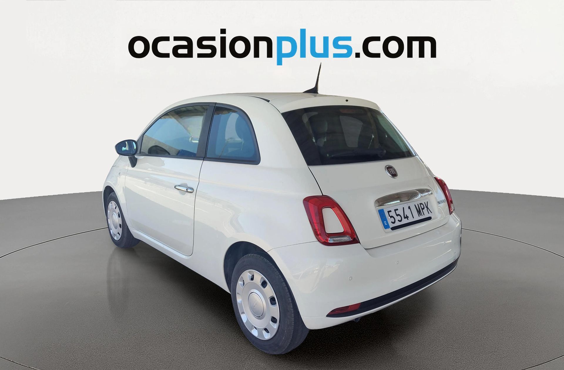 Fiat 500 1.0 Hybrid Monotrim - foto 3