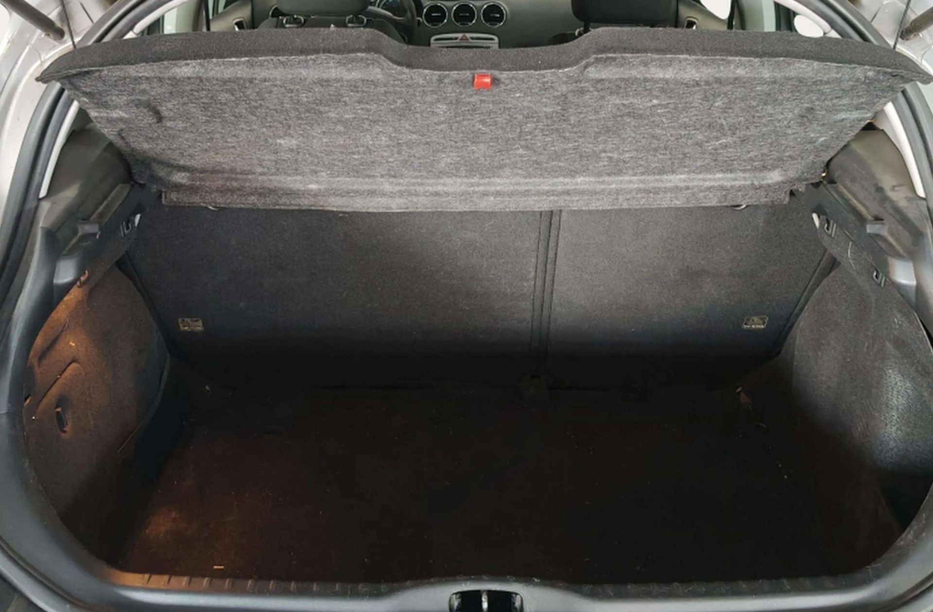 Peugeot 308 1.6 VTi Confort - foto 11
