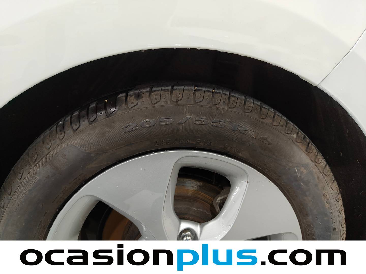 KIA Carens KIA Carens 1.6 GDi Drive (135 CV) de ocasión