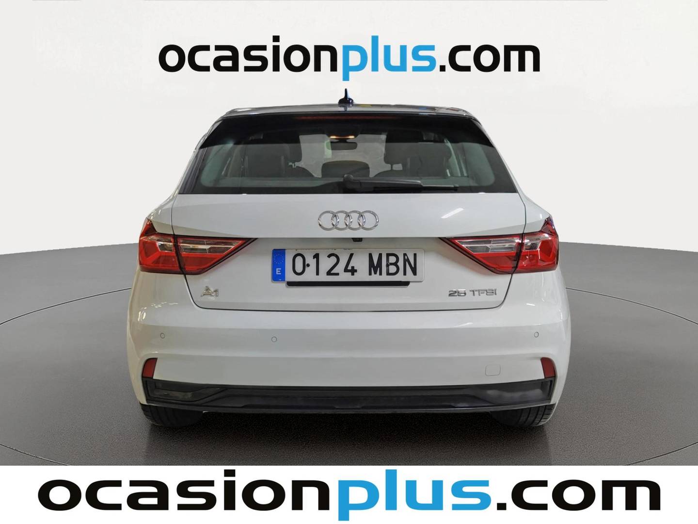 Audi A1 Audi A1 Sportback Advanced 25 TFSI (95 CV) barato