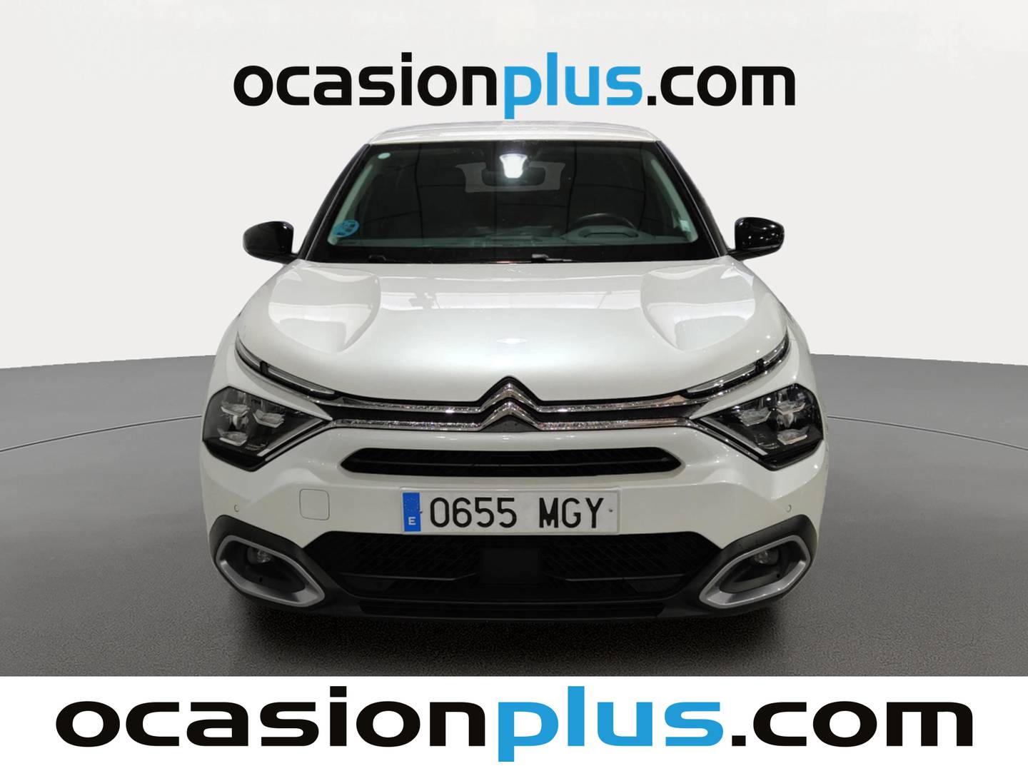 Foto Citroën C4 Citroen C4 PureTech 130 S&S Shine (130 CV)