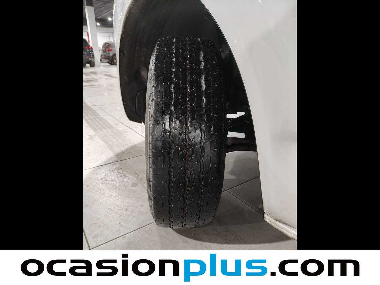 Foto Volkswagen Transporter Volkswagen Transporter Furgon Batalla Corta TN 2.0 TDI BMT  (102 CV)