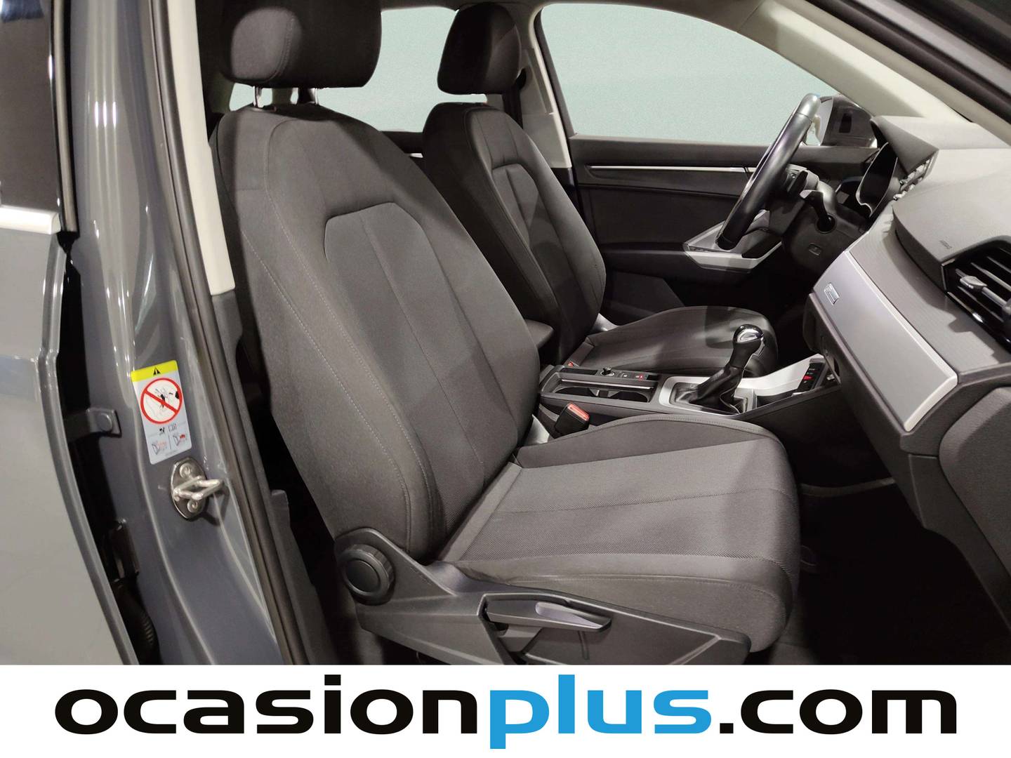 Audi Q3 Audi Q3 Advanced 35 TDI (150 CV) S tronic diésel