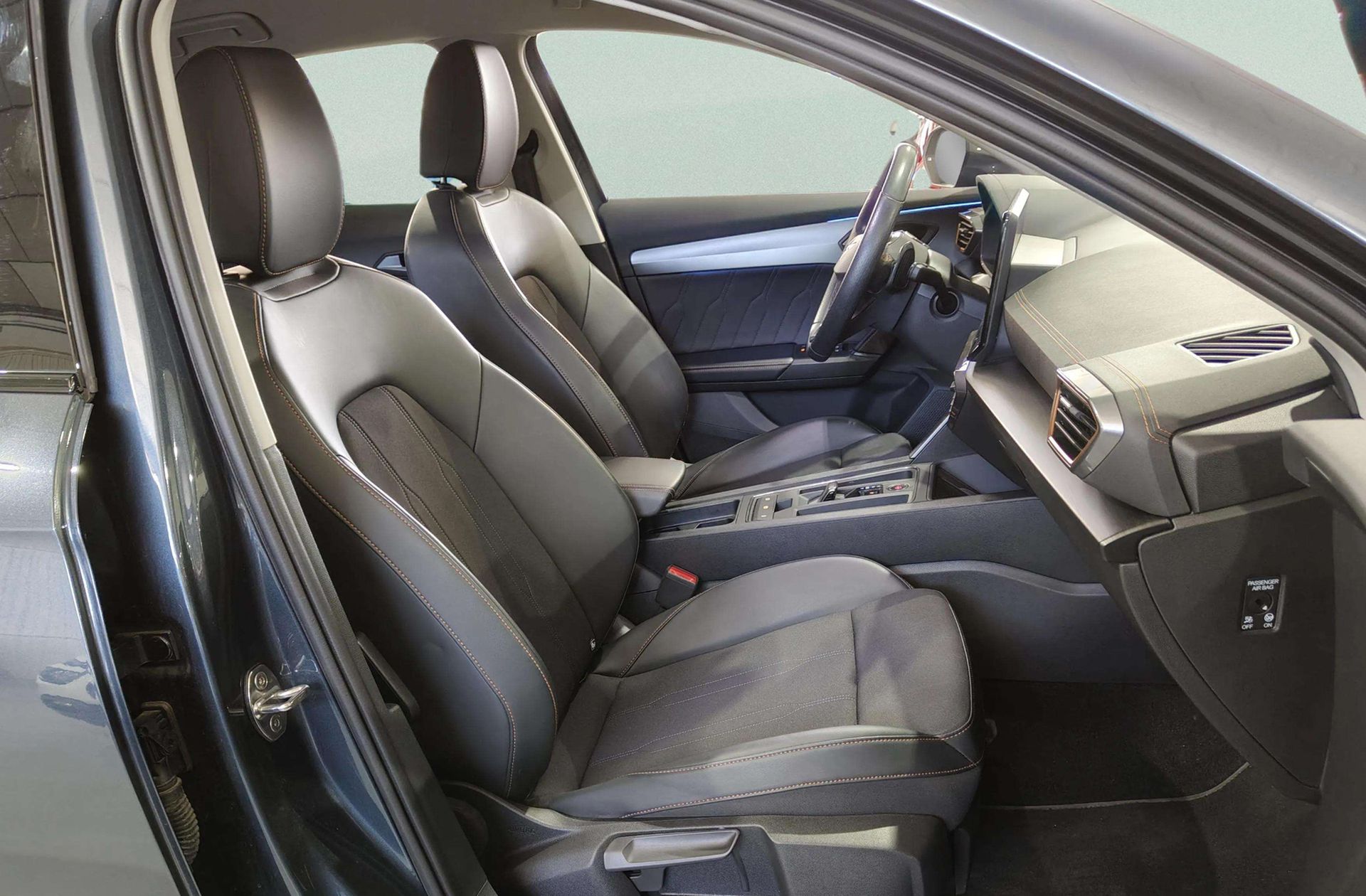 Cupra Formentor 1.5 TSI Tech Edition DSG - foto 20