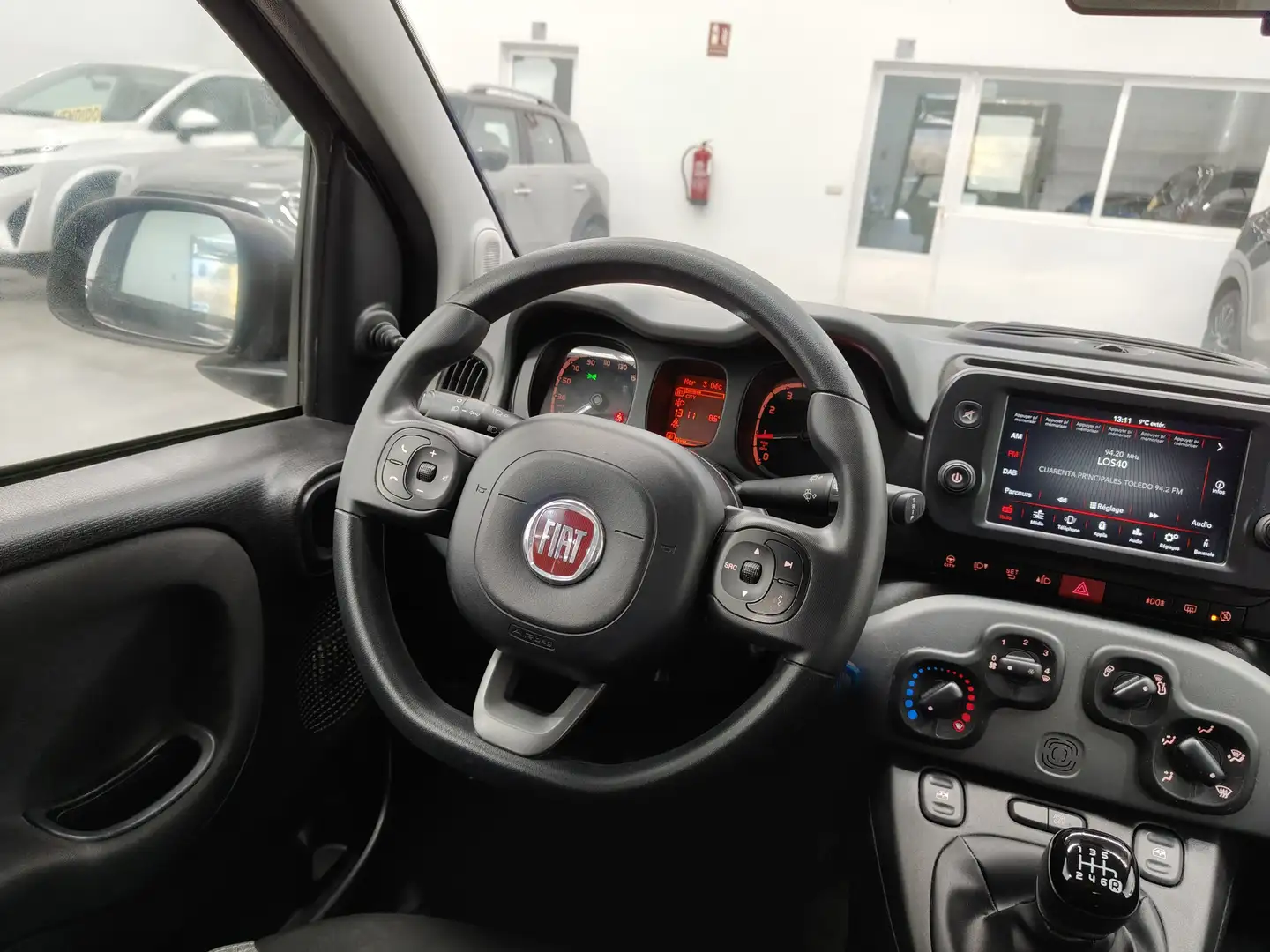 Foto Fiat Panda Fiat Panda 1.0 Hybrid GSE City Life (70 CV)