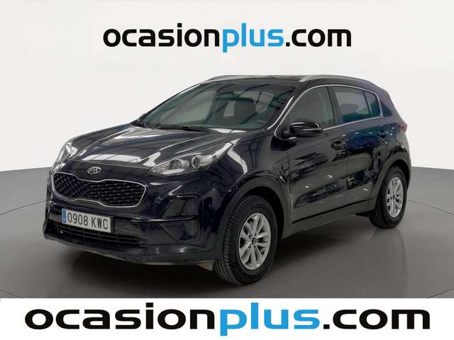 KIA Sportage 1.6 GDi Concept 4x2 (132 CV) de segunda mano